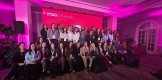 Tucano Tours desplegó tecnología y capacitación en su Workshop de Aéreos