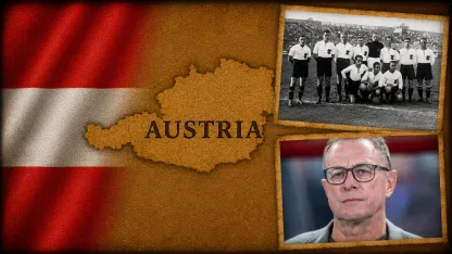 Rangnick, el mentor de Klopp que quiere devolverle a Austria la identidad que Alemania le arrebató