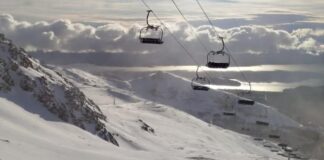 Bariloche lidera las escapadas del finde largo y calienta motores