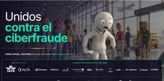 Alarma ante el Mundial: fraudes disparados en viajes, según IATA