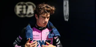 “Más lentos que la F2”: Colapinto, durísimo con el Alpine, “un desastre”