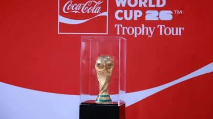 La IFAB oficializó los cambios de reglas para el Mundial 2026 La IFAB oficializó los cambios de reglas para el Mundial 2026