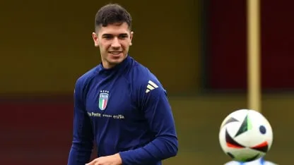 Rechazó dos convocatorias, esperó el llamado de Italia y jugará el Mundial para Australia