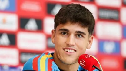 Creció junto a Messi y hoy tiene un sueño: "Quiero jugar la final del Mundial contra él"