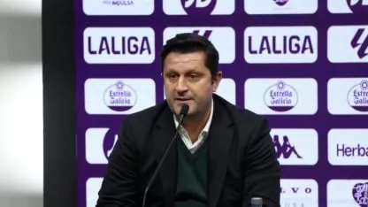 River suma a otro español a su estructura de fútbol River suma a otro español a su estructura de fútbol