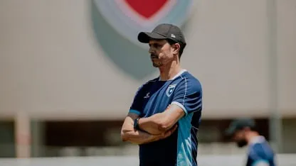 Un rival de Argentina perdió a uno de sus jugadores del fútbol europeo a días del Mundial Un rival de Argentina perdió a uno de sus jugadores del fútbol europeo a días del Mundial