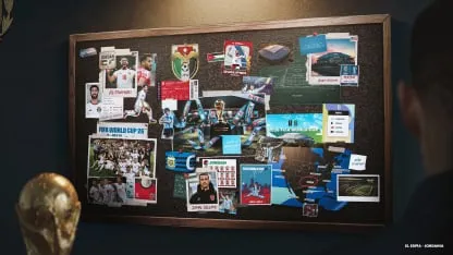 Ataque directo, el "Messi jordano" y la prohibición de subestimar: así juega Jordania