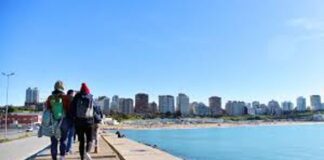 El turismo se tomó un respiro en el feriado de Güemes