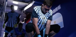 Argentina, la única que puede igualar la “perfección” de México en la fase de grupos del Mundial