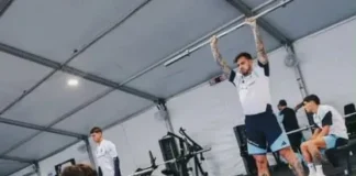 El panorama de los lesionados de la Selección Argentina a días del debut en el Mundial