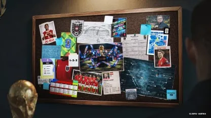 Presión, verticalidad y un entrenador histórico: así juega Austria Presión, verticalidad y un entrenador histórico: así juega Austria