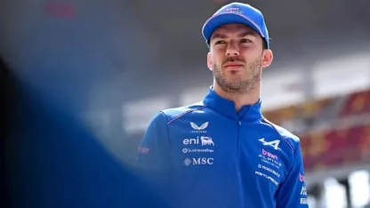 La FIA revocó las dos sanciones y Gasly recuperó el podio de Mónaco