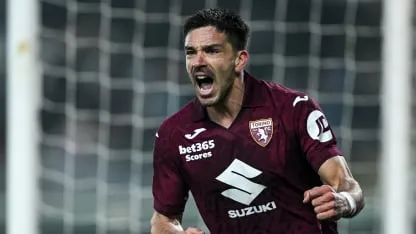La exigencia de Torino que estancó la llegada de Gio Simeone a River La exigencia de Torino que estancó la llegada de Gio Simeone a River