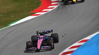 GP de Barcelona