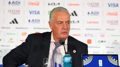Alfaro, sin tiempo para lamentos tras el doloroso debut: "Tenemos que seguir peleando"