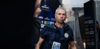 Bomba: Gustavo Álvarez ya no es más el DT de San Lorenzo
