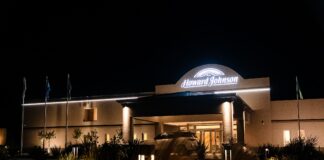 Bahía Blanca: Howard Johnson es su primer hotel internacional