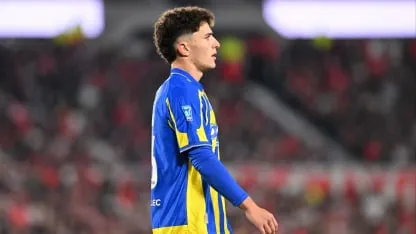 Ovando se suma a la Selección Argentina en Kansas Ovando se suma a la Selección Argentina en Kansas