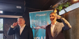 Jetsmart acelera y ocupa el espacio que deja Flybondi