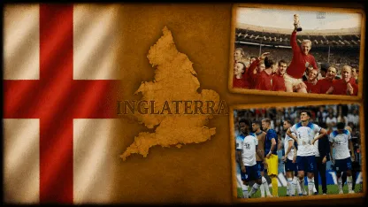 ¿La Premier League es el enemigo? Cómo el éxito comercial asfixió a la selección de Inglaterra