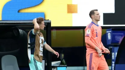¿A Alemania le faltó actitud? El contrapunto entre Kimmich y Neuer tras la derrota ante Ecuador
