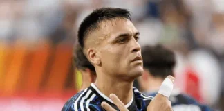 Los goles de la Argentina ante Honduras: Lautaro aprovechó un penal dudoso y Simeone estiró la ventaja
