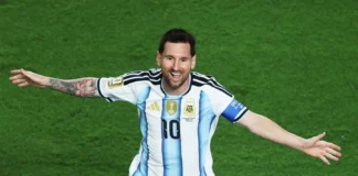 Messi va por más récords: las marcas que puede romper ante Austria