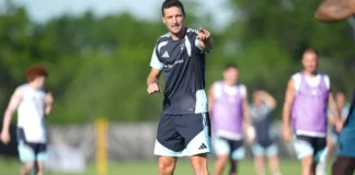 Las razones detrás de la preparación inusual de la Selección Argentina para el Mundial 2026