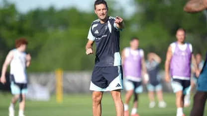 Qué hay detrás de la preparación inusual de la Selección Argentina para el Mundial 2026