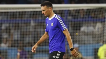 Una mala costumbre: en los últimos tres Mundiales, Argentina debió desafectar futbolistas por lesión Una mala costumbre: en los últimos tres Mundiales, Argentina debió desafectar futbolistas por lesión