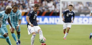 El extraño caso de Lo Celso: debutaría en un Mundial con la Selección Argentina en su segundo Mundial