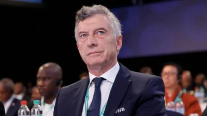 Macri postuló cuatro entrenadores para reemplazar a Úbeda en Boca
