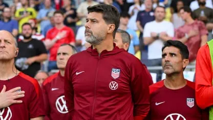 ¿Cómo es el método con IA con el que Pochettino revolucionó a EEUU?