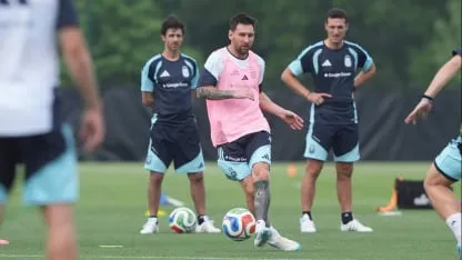 Messi Messi