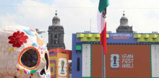 Mundial 2026: por qué el turismo no logró el récord histórico en México