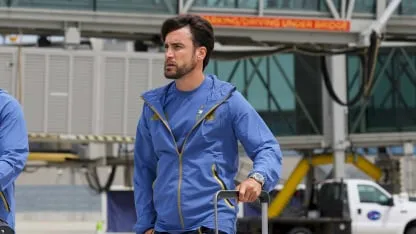 Por qué Tagliafico no fue desafectado para el Mundial pese a su lesión