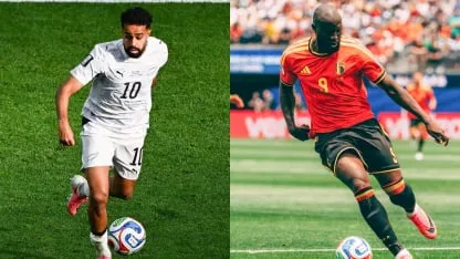 Nueva Zelanda y Bélgica se juegan la clasificación en el Grupo G