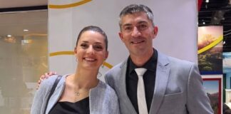 “Operamos Malvinas hace décadas y la conocemos como locales”