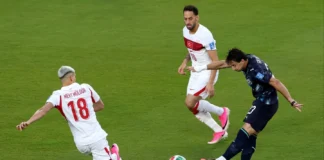 Por qué Paraguay todavía no está clasificado a 16vos. de final del Mundial 2026