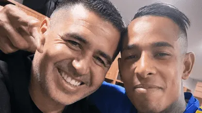 Boca e Independiente Rivadavia, aún sin acuerdo por Villa: cómo sigue la novela