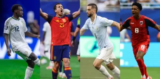El rival que le tocará a la Selección Argentina en 16vos del Mundial, según las probabilidades