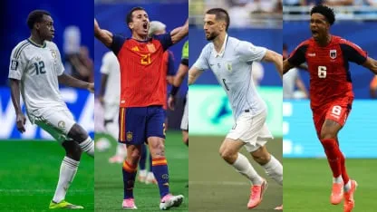 rival de Argentin