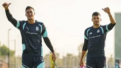 Rulli y Musso