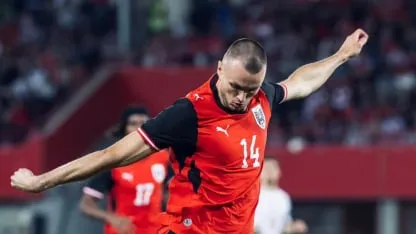 Sasa Kalajdzic Sasa Kalajdzic