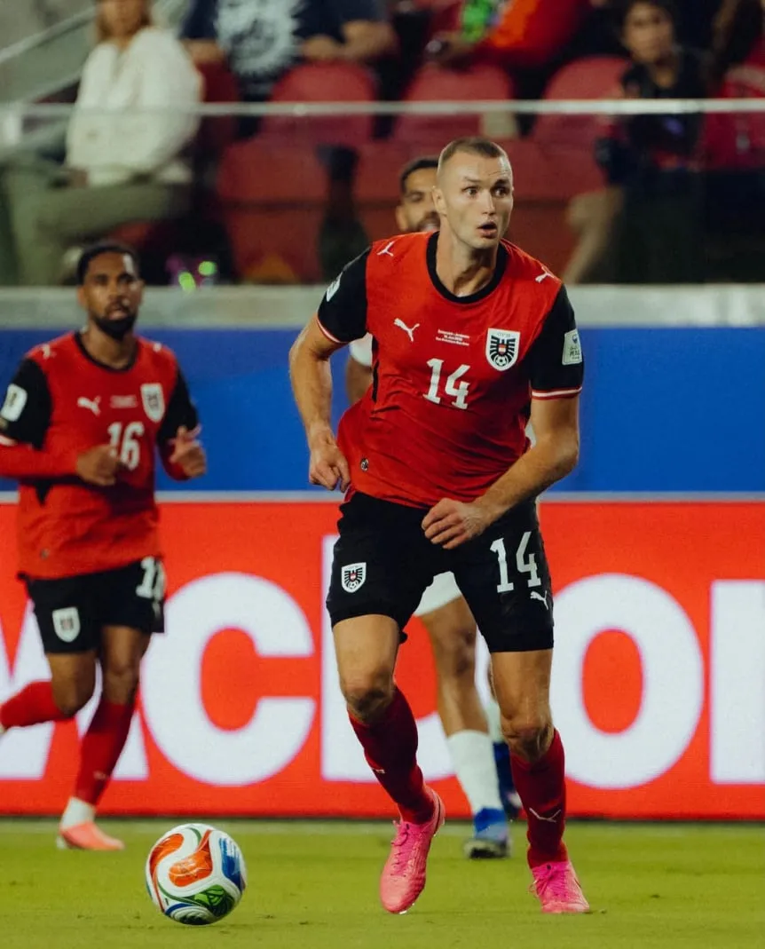 Sasa Kalajdzic Sasa Kalajdzic