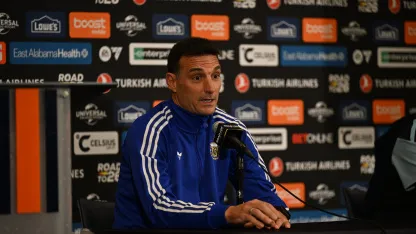 Scaloni Scaloni