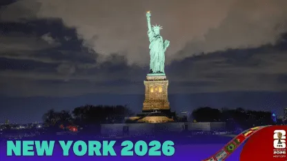 Nueva York no necesita al fútbol, el fútbol la necesita a ella