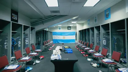 Selección Argentina Selección Argentina