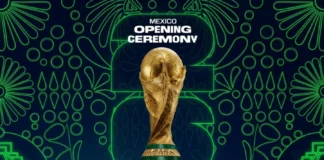 Show de Apertura Mundial 2026: hora, quiénes cantan en México y dónde verlo en vivo