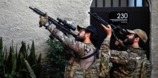 Visitas guiadas a las favelas: turistas quedan atrapados en medio de operativo narco